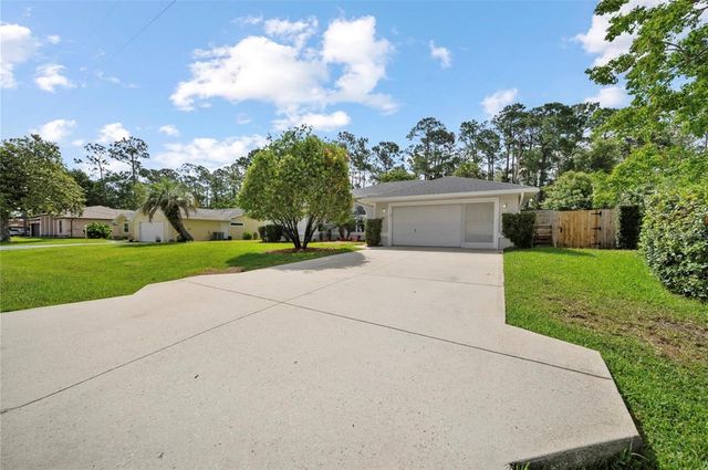 10 FORTRESS PLACE, Palm Coast, FL 32137