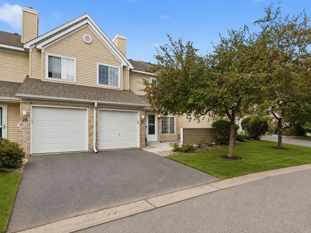 2280 Ranchview Lane N 27, Plymouth, MN 55447