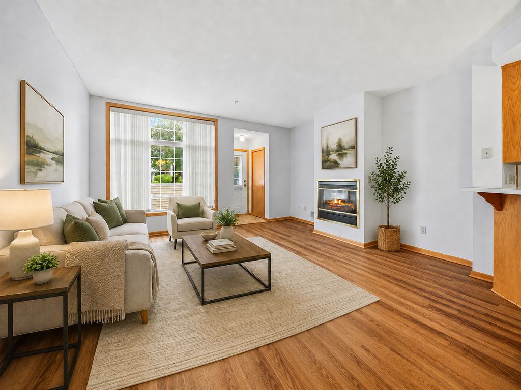 2280 Ranchview Lane N 27, Plymouth, MN 55447
