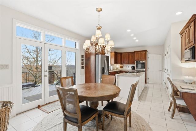 1070 Saint Mellion Dr, Collier Twp, PA 15142