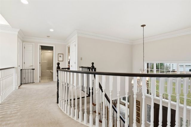 1070 Saint Mellion Dr, Collier Twp, PA 15142