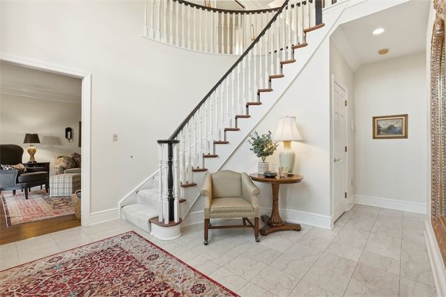 1070 Saint Mellion Dr, Collier Twp, PA 15142