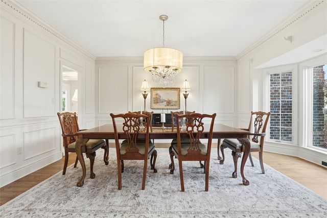 1070 Saint Mellion Dr, Collier Twp, PA 15142