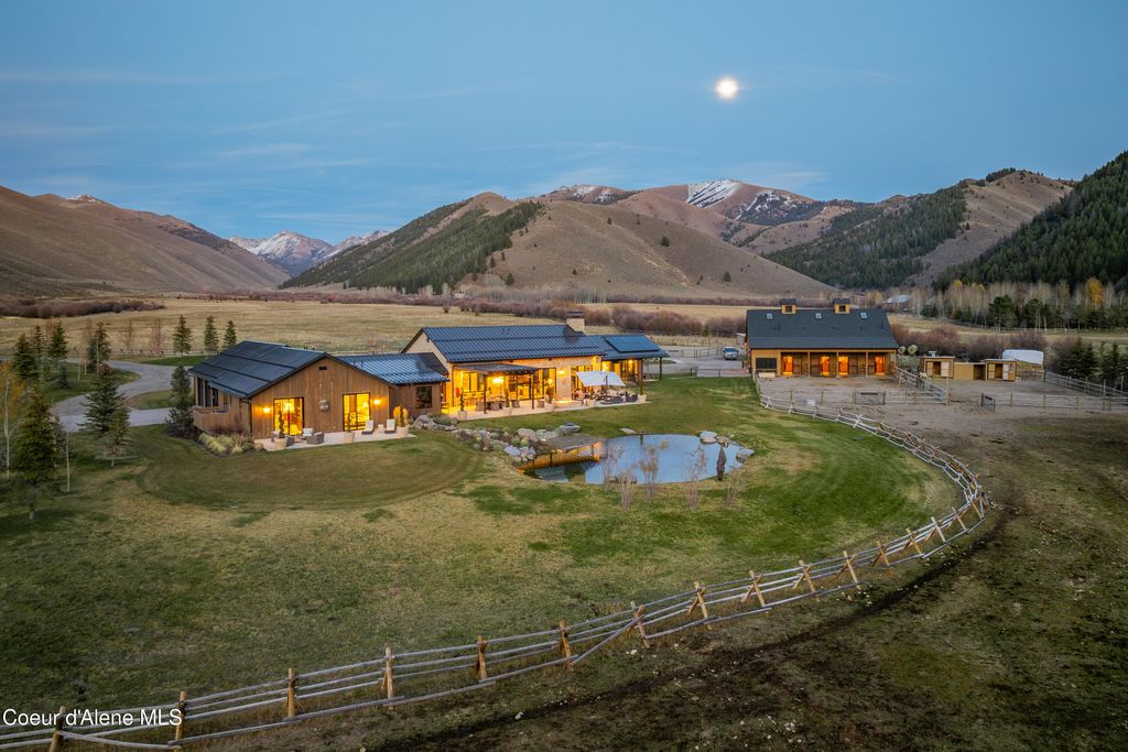 708 E Fork Road, Hailey, ID 83333 photo 100