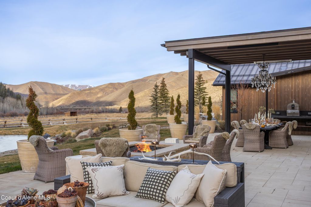 708 E Fork Road, Hailey, ID 83333 photo 58