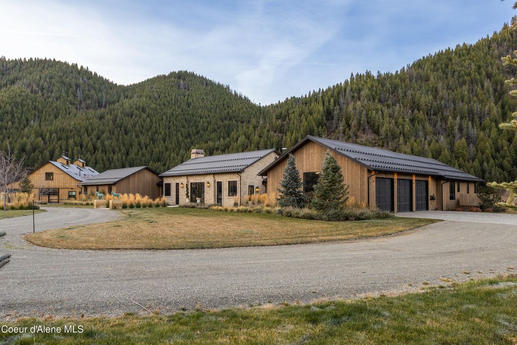 708 E Fork Road, Hailey, ID 83333 photo 91