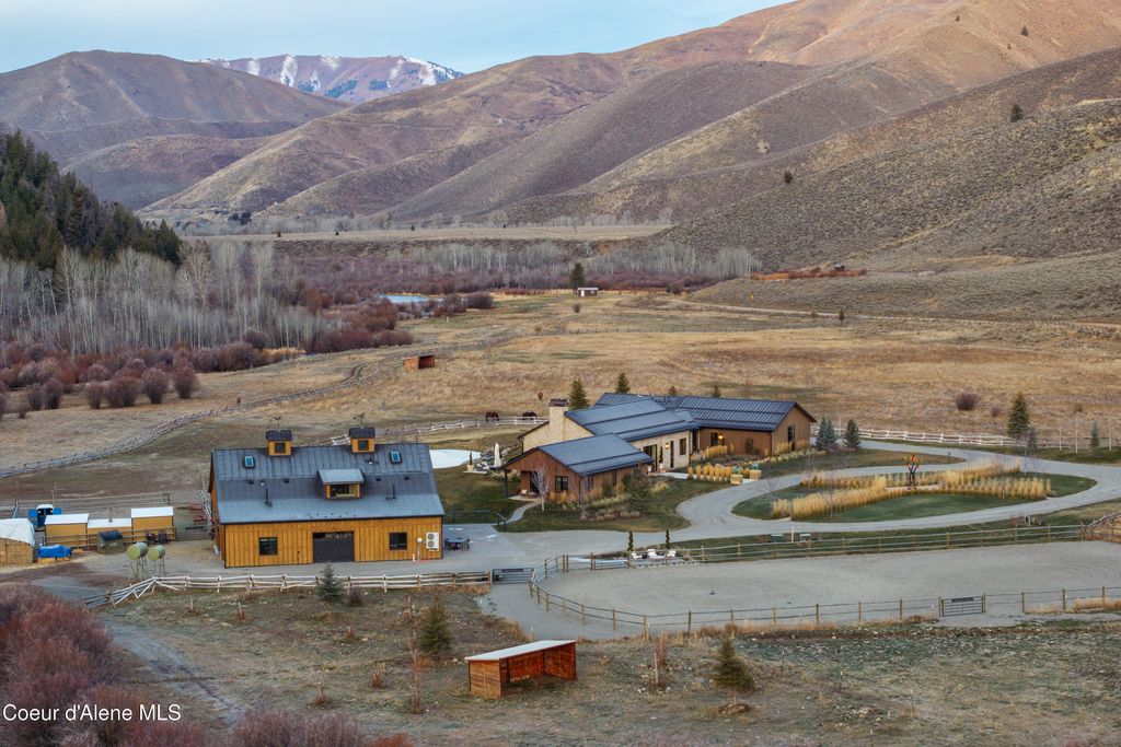 708 E Fork Road, Hailey, ID 83333 photo 98