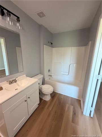 173 Centipede Lane, Raeford, NC 28376