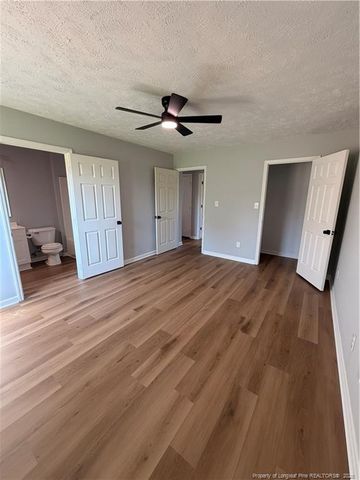 173 Centipede Lane, Raeford, NC 28376