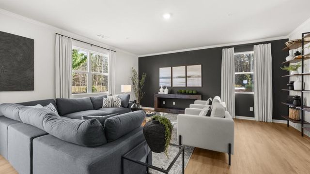 3893 Donetta Drive, Atlanta, GA 30349