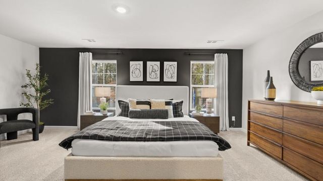 3893 Donetta Drive, Atlanta, GA 30349