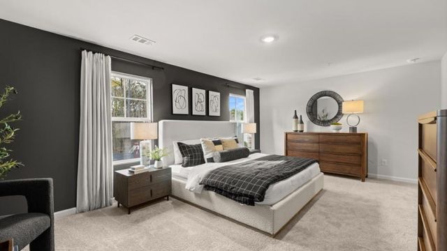3893 Donetta Drive, Atlanta, GA 30349
