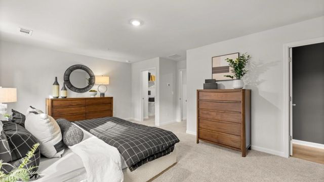 3893 Donetta Drive, Atlanta, GA 30349