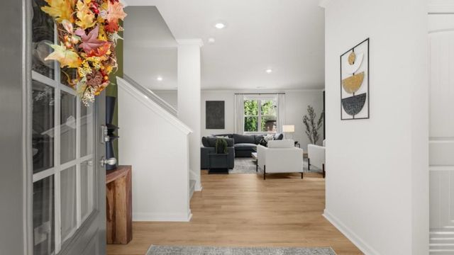 3893 Donetta Drive, Atlanta, GA 30349