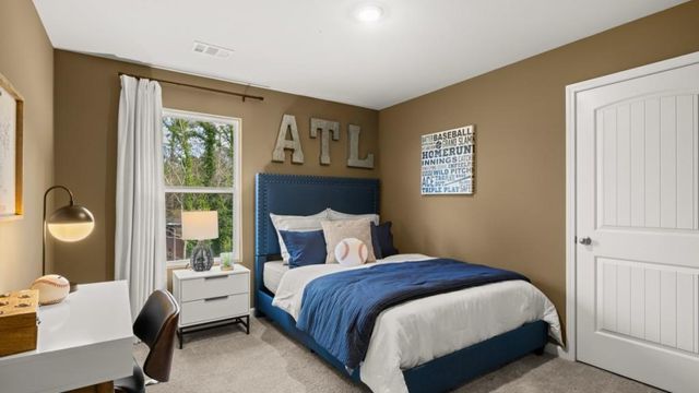 3893 Donetta Drive, Atlanta, GA 30349