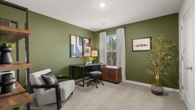 3893 Donetta Drive, Atlanta, GA 30349