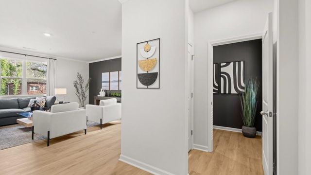 3893 Donetta Drive, Atlanta, GA 30349