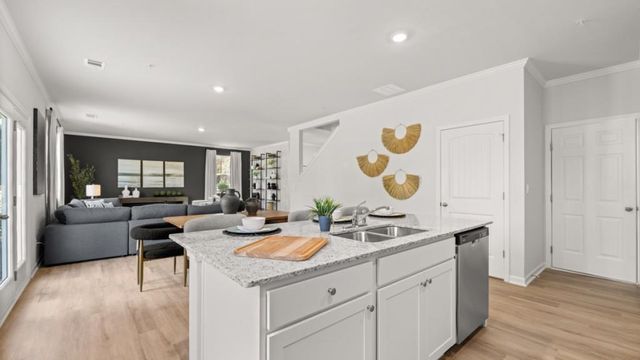 3893 Donetta Drive, Atlanta, GA 30349