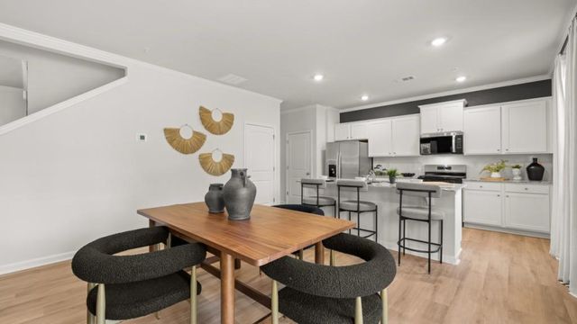 3893 Donetta Drive, Atlanta, GA 30349