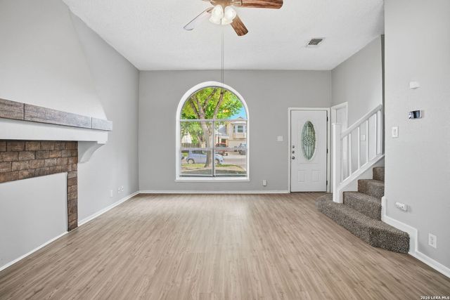 4257 Sunrise Creek, San Antonio, TX 78244