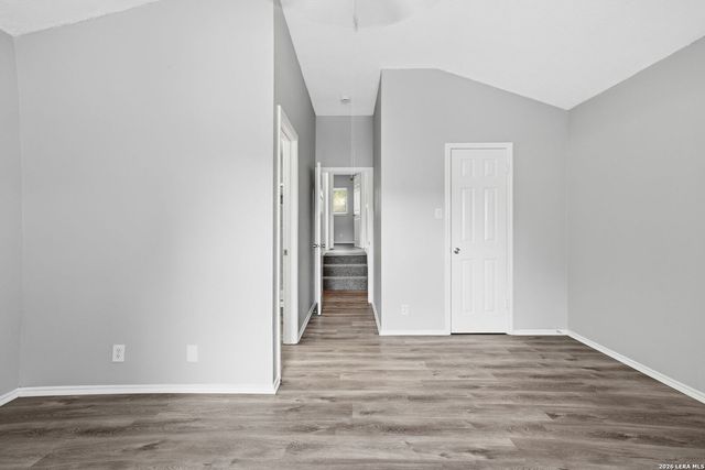 4257 Sunrise Creek, San Antonio, TX 78244