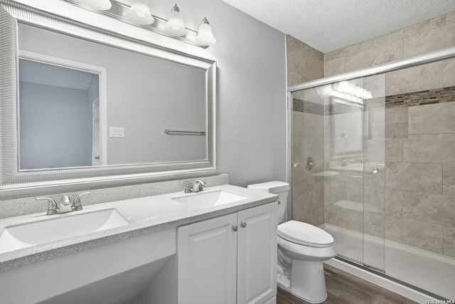 4257 Sunrise Creek, San Antonio, TX 78244