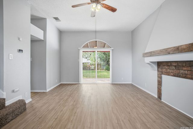 4257 Sunrise Creek, San Antonio, TX 78244