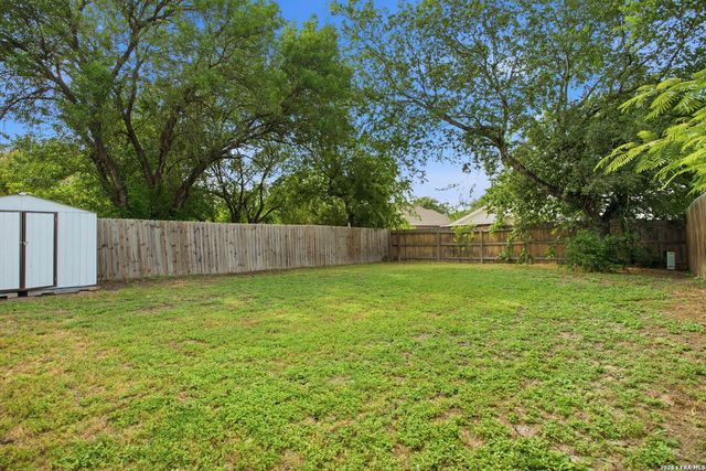 4257 Sunrise Creek, San Antonio, TX 78244