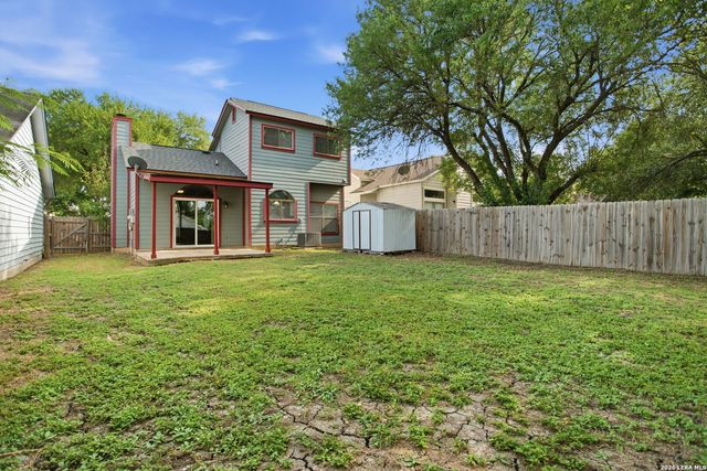 4257 Sunrise Creek, San Antonio, TX 78244