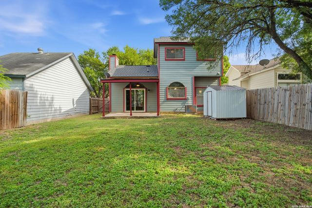 4257 Sunrise Creek, San Antonio, TX 78244
