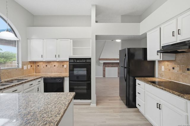 4257 Sunrise Creek, San Antonio, TX 78244