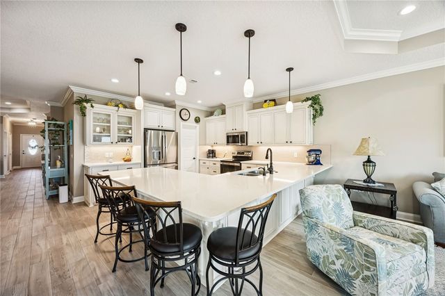 174 Ryan Nicholas Drive, Kingsland, GA 31548