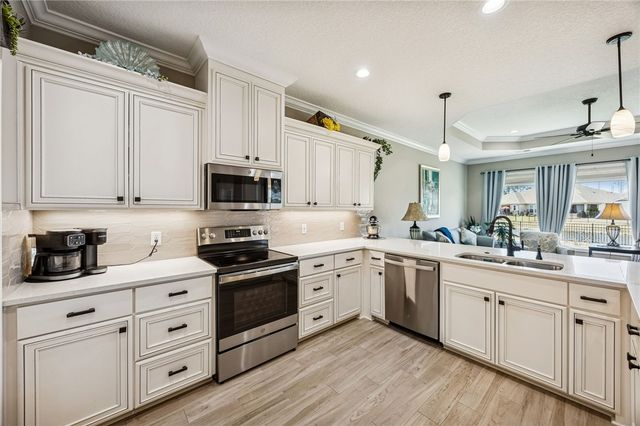 174 Ryan Nicholas Drive, Kingsland, GA 31548