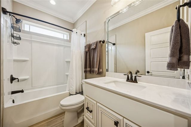 174 Ryan Nicholas Drive, Kingsland, GA 31548