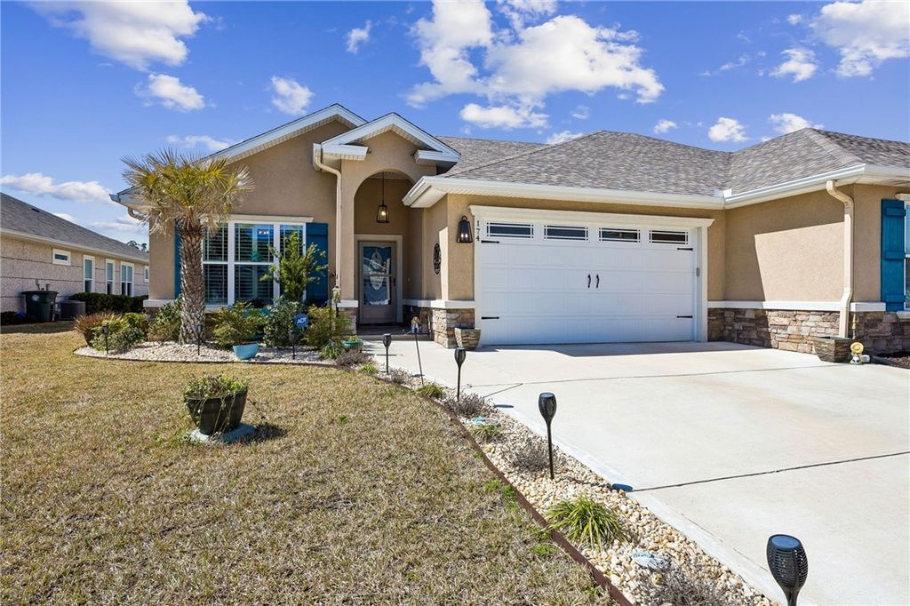 174 Ryan Nicholas Drive, Kingsland, GA 31548