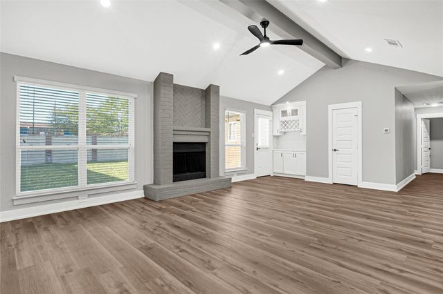 1826 Crestview Court, Missouri City, TX 77459