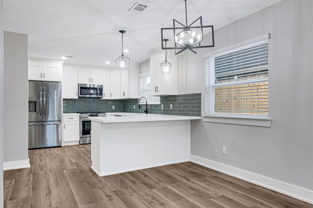 1826 Crestview Court, Missouri City, TX 77459