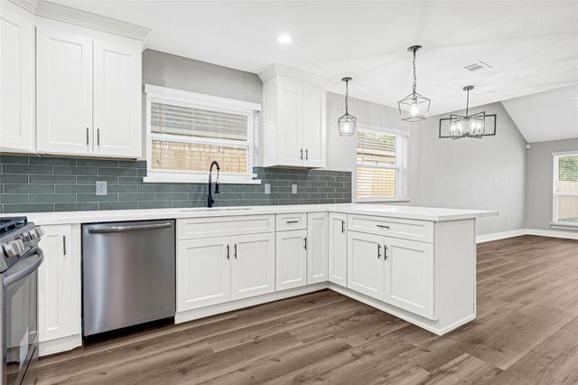 1826 Crestview Court, Missouri City, TX 77459