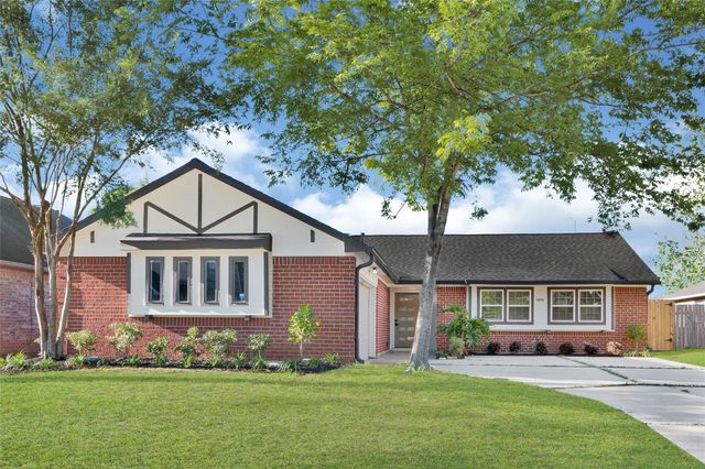 1826 Crestview Court, Missouri City, TX 77459