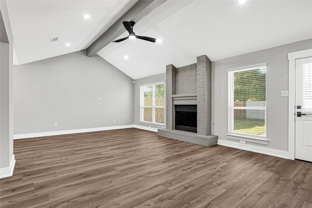 1826 Crestview Court, Missouri City, TX 77459