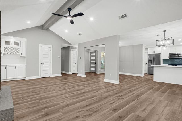 1826 Crestview Court, Missouri City, TX 77459