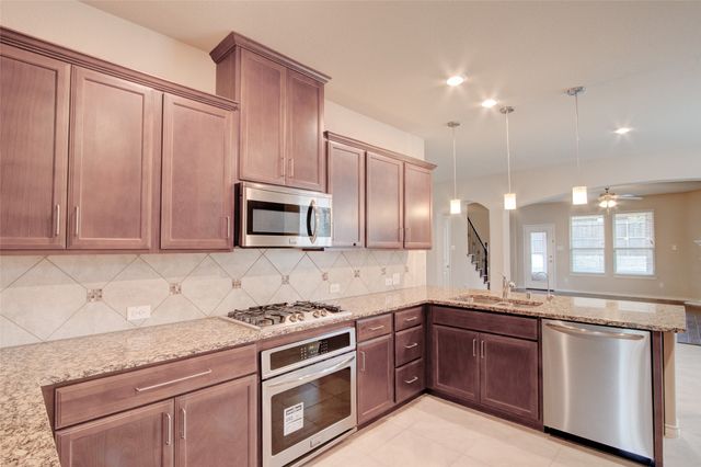 10037 Kemah Place, Mckinney, TX 75071