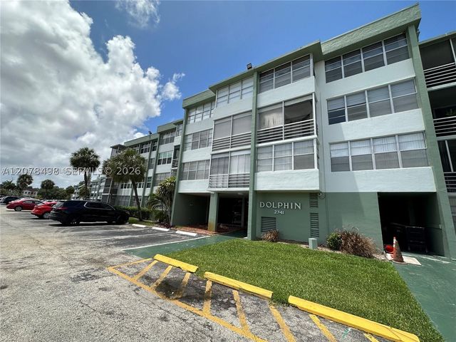 2741 Taft St 212, Hollywood, FL 33020