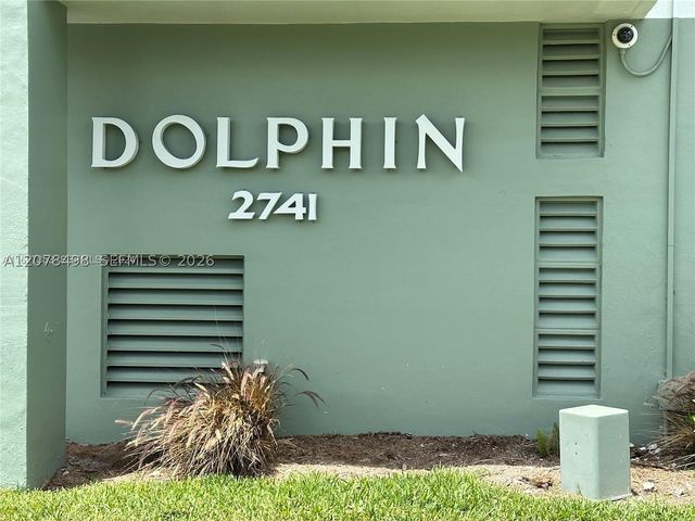 2741 Taft St 212, Hollywood, FL 33020