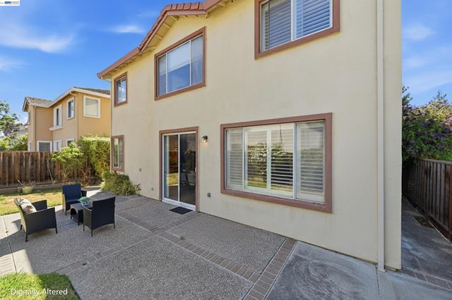 4929 Roselle Cmn, Fremont, CA 94536