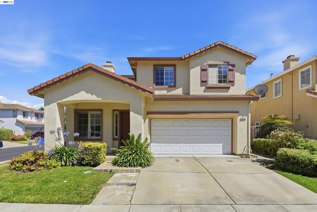 4929 Roselle Cmn, Fremont, CA 94536