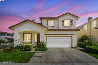 4929 Roselle Cmn, Fremont, CA 94536