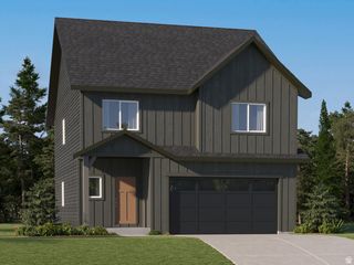 7607 N GRAPHITE DR #325, West Jordan, UT 84081