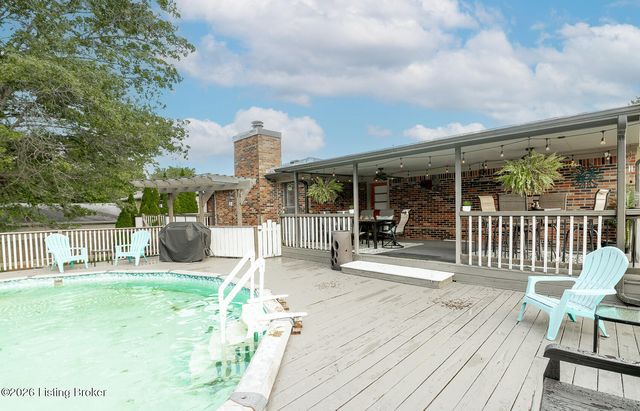 3604 Burkland Blvd, Shepherdsville, KY 40165