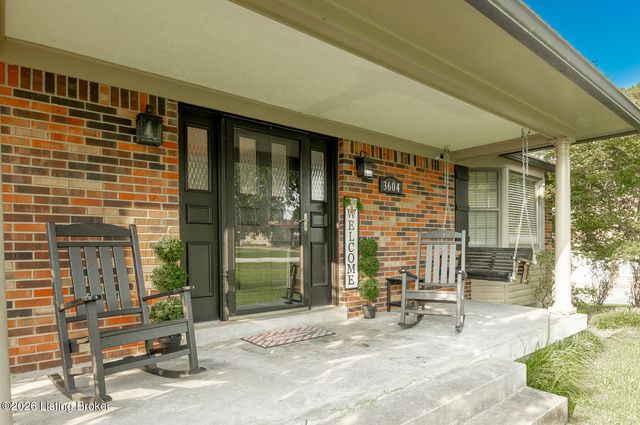 3604 Burkland Blvd, Shepherdsville, KY 40165